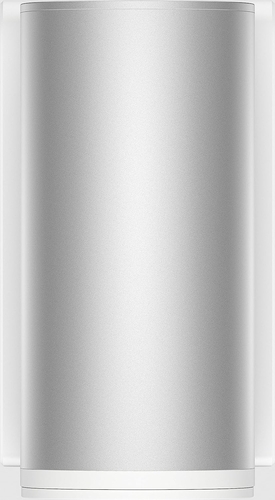 Вебкамера HP 960 Streaming, 4K, 30fps, auto focus, сріблястий