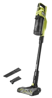 Пилосос акумуляторний Ryobi ONE+ HP RSV18X-0 18В 90Вт 20кПа контейнер 0.8л HEPA12 3.1кг без АКБ та ЗП
