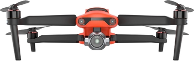 Дрон Autel EVO II Pro Rugged Bundle V3 ATTI, FCC, Anti-Interference, Orange