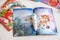Книга English 200 words сезон 1,2 з інтерактивною здатністю Smart Koala, 2шт