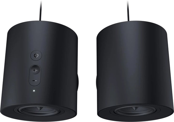 Акустична система Razer Nommo V2 X 2.0, USB, BT, чорний