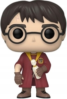 Фігурка Funko POP Movies: Harry Potter CoS 20th - Harry