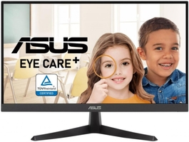 Монітор TFT 22" Asus VY229Q (90LM0960-B02170) IPS Black