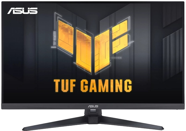 Монітор Asus 31.5" TUF Gaming VG328QA1A 2xHDMI, DP, USB, MM, VA, 170Hz, 1ms, sRGB 100%, AdaptiveSync
