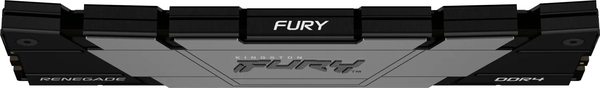 Пам'ять ПК Kingston DDR4   8GB 3200 FURY Renegade