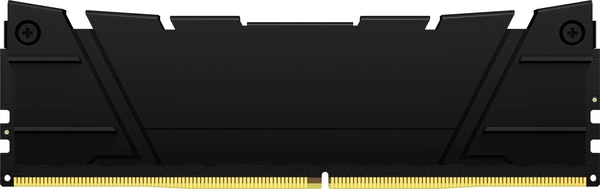 Пам'ять ПК Kingston DDR4   8GB 3200 FURY Renegade