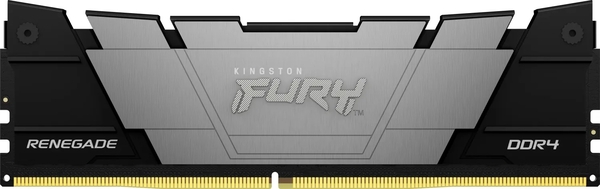 Пам'ять ПК Kingston DDR4   8GB 3200 FURY Renegade