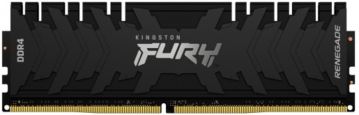 Пам'ять ПК Kingston DDR4  16GB 3200  FURY Renegade