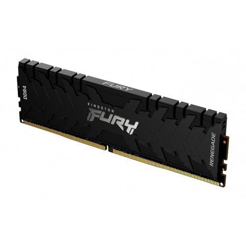 Пам'ять ПК Kingston DDR4  16GB 3200  FURY Renegade