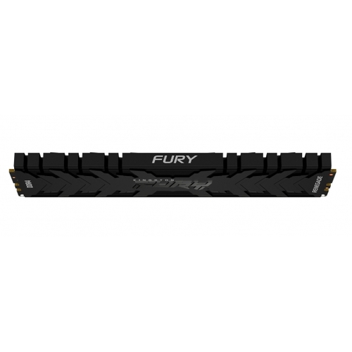 Пам'ять ПК Kingston DDR4  16GB 3200  FURY Renegade