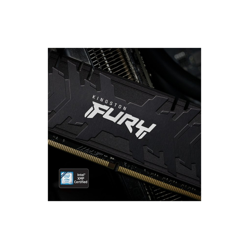 Пам'ять ПК Kingston DDR4 32GB KIT (16GBx2) 3200 FURY Renegade