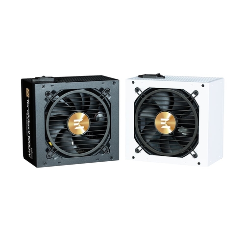 Блок живлення Zalman Teramax 2  (1200W), >90%, 80+ Gold, 120мм, 1xMB 28pin (18+10), 2xCPU 8pin(4+4), 3xMolex, 12xSATA, 4xPCIe 8pin(6+2), 1xPCIe GEN5 16pin, Fully Modular