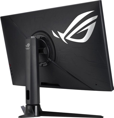 Монітор Asus 32" ROG Strix XG32UQ 2xHDMI, DP, 2xUSB, IPS, 3840x2160, 160Hz, 1ms, sRGB 130%, FreeSync, HAS, HDR600