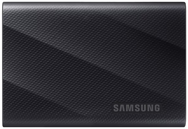 Портативний SSD Samsung 1TB USB 3.2 Gen 2 Type-C T9