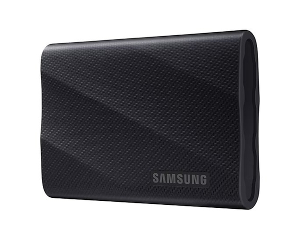Портативний SSD Samsung 2TB USB 3.2 Gen 2 Type-C T9