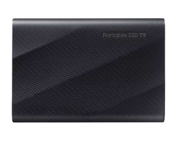 Портативний SSD Samsung 2TB USB 3.2 Gen 2 Type-C T9
