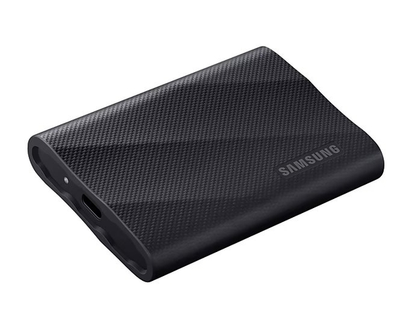 Портативний SSD Samsung 2TB USB 3.2 Gen 2 Type-C T9