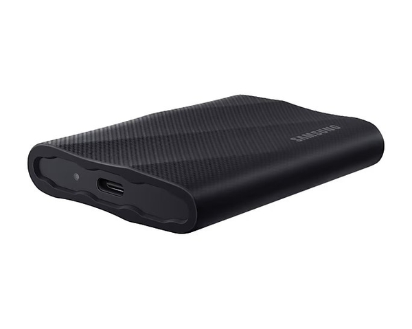 Портативний SSD Samsung 2TB USB 3.2 Gen 2 Type-C T9