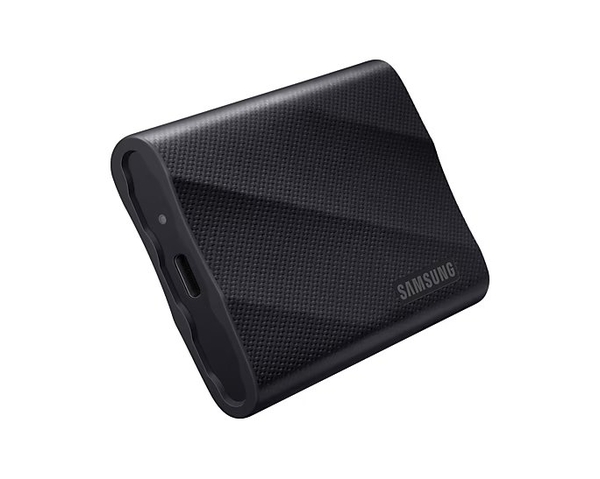 Портативний SSD Samsung 2TB USB 3.2 Gen 2 Type-C T9