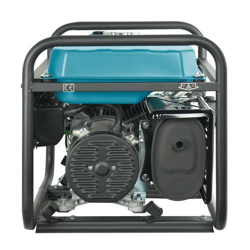 Генератор бензиновий Konner&Sohnen KS 2900, 230В, 2.9кВт, ручний запуск, 41.5кг