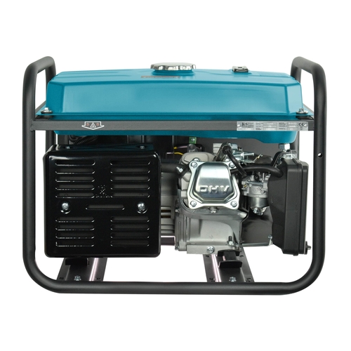 Генератор бензиновий Konner&Sohnen KS 2900, 230В, 2.9кВт, ручний запуск, 41.5кг