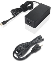 Адаптер живлення Lenovo 65W Standard USB Type-C