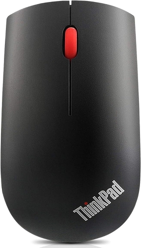 Миша Lenovo ThinkPad Essential, WL, чорний