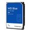Накопитель HDD SATA 1.0TB WD Blue 7200rpm 64MB (WD10EZEX)