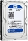 Накопитель HDD SATA 1.0TB WD Blue 7200rpm 64MB (WD10EZEX)