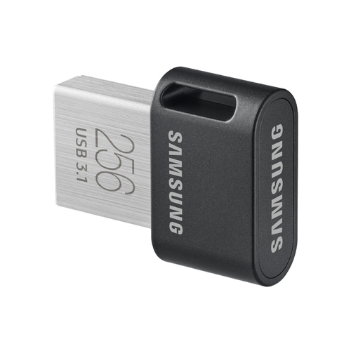Samsung Накопичувач 256GB USB 3.1 Type-C Fit Plus