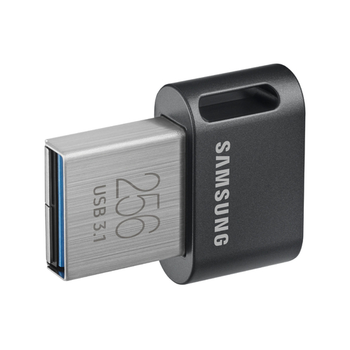 Samsung Накопичувач 256GB USB 3.1 Type-C Fit Plus