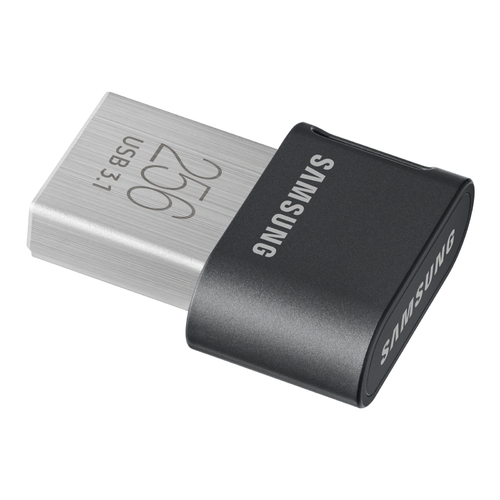 Samsung Накопичувач 256GB USB 3.1 Type-C Fit Plus