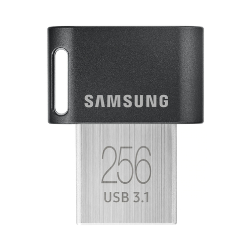 Samsung Накопичувач 256GB USB 3.1 Type-C Fit Plus