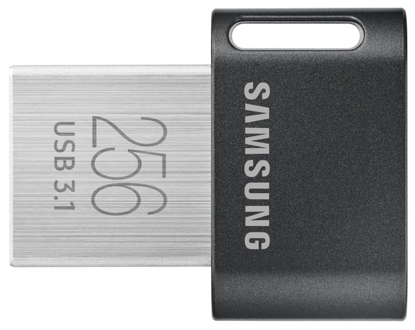 Samsung Накопичувач 256GB USB 3.1 Type-C Fit Plus