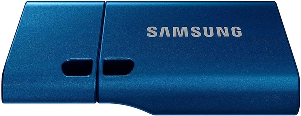 Накопичувач Samsung 256GB USB 3.2 Type-C Синій