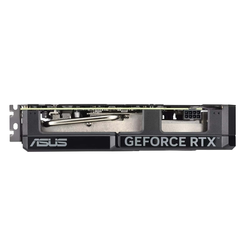 Відеокарта ASUS GeForce RTX 4060 Ti 8GB GDDR6 DUAL OC EVO DUAL-RTX4060TI-O8G-EVO