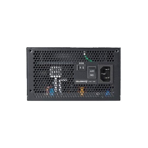Блок живлення CHIEFTEC Atmos  (750W), >90%, 80+ Gold, 120мм FDB, 1xMB 24pin(20+4), 2xCPU 8pin(4+4), 4xMolex, 9xSATA, 2xPCIe 8pin(6+2), 1xPCIe GEN5 16pin, Fully Modular