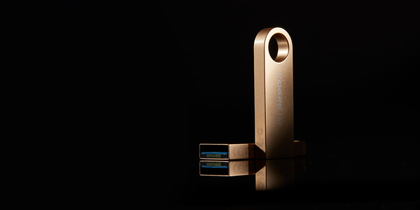 Флеш-накопитель USB3.2 64GB Kingston DataTraveler SE9 G3 (DTSE9G3/64GB)