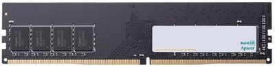 Пам'ять ПК Apacer DDR4  8GB 2666