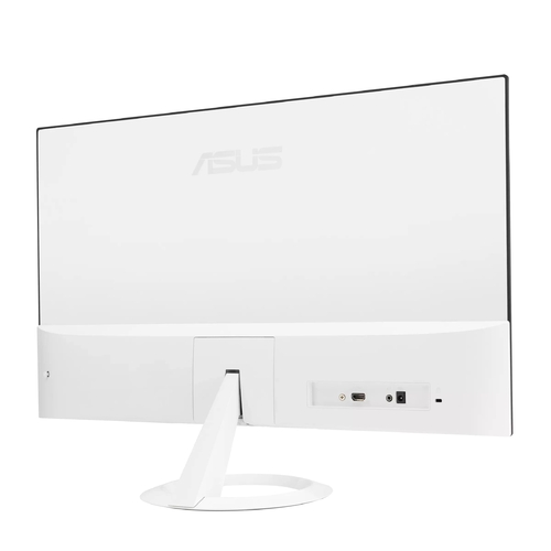 Монітор Asus 23.8" VZ24EHF-W HDMI, IPS, 100Hz, 1ms, AdaptiveSync, білий