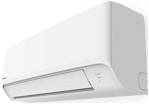 Кондиціонер Panasonic Super Compact Premium TZ 20м2 інвертор 7000BTU 2.0кВт A++/A++ -15°С Wi-Fi R32 білий