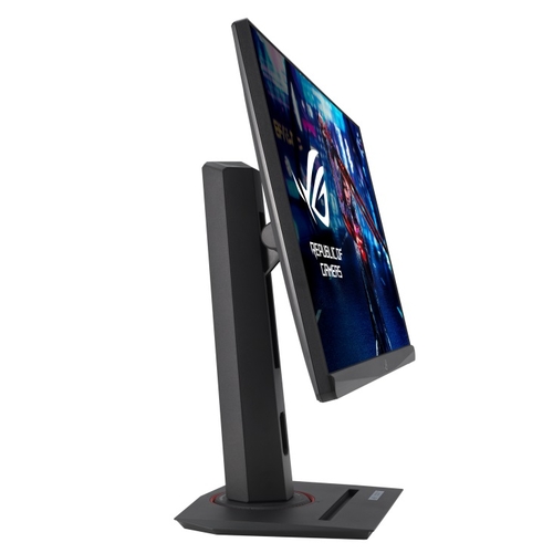 Монитор Asus 24.5" ROG Strix XG259QNS (90LM09M0-B01370) IPS Black 380Hz