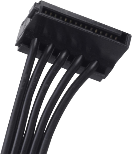 Блок живлення SilverStone Decathlon  (750W),  >90%, 80+ Gold, 120мм, 1xMB, 24pin(20+4), 2xCPU 8pin(4+4), 6xMolex, 8xSATA, 4xPCIe 8pin(6+2),Fully modular