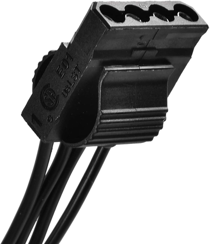 Блок живлення SilverStone Decathlon  (750W),  >90%, 80+ Gold, 120мм, 1xMB, 24pin(20+4), 2xCPU 8pin(4+4), 6xMolex, 8xSATA, 4xPCIe 8pin(6+2),Fully modular