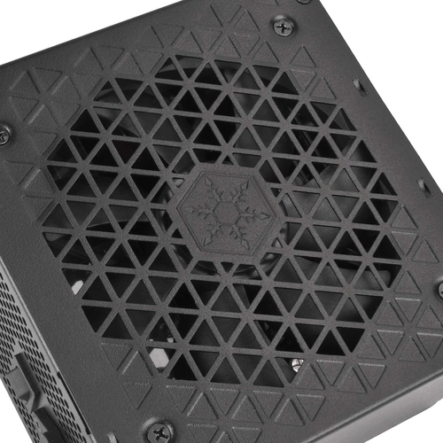 Блок живлення SilverStone Decathlon  (750W),  >90%, 80+ Gold, 120мм, 1xMB, 24pin(20+4), 2xCPU 8pin(4+4), 6xMolex, 8xSATA, 4xPCIe 8pin(6+2),Fully modular