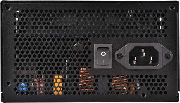 Блок живлення SilverStone Decathlon  (750W),  >90%, 80+ Gold, 120мм, 1xMB, 24pin(20+4), 2xCPU 8pin(4+4), 6xMolex, 8xSATA, 4xPCIe 8pin(6+2),Fully modular
