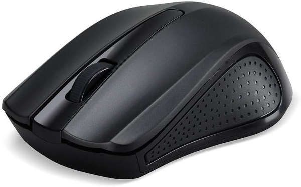 Миша Acer MCE11, WL, чорний