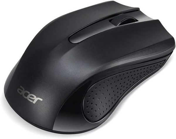 Миша Acer MCE11, WL, чорний