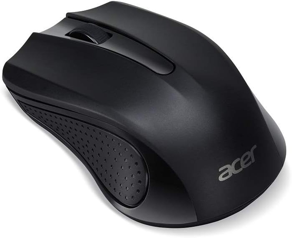Миша Acer MCE11, WL, чорний