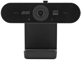 Webcamera 2E WQHD (2E-WC2K) Webcamera 2E WQHD (2E-WC2K)